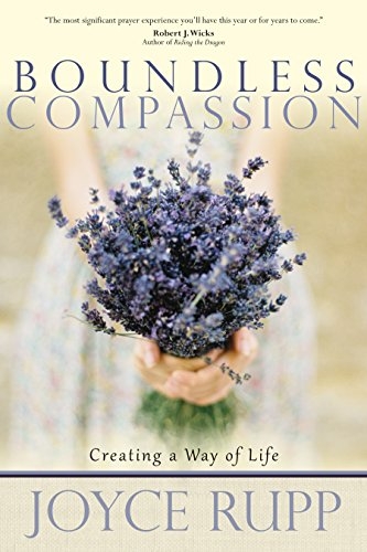 Lenten Noon Services & Boundless Compassion Study