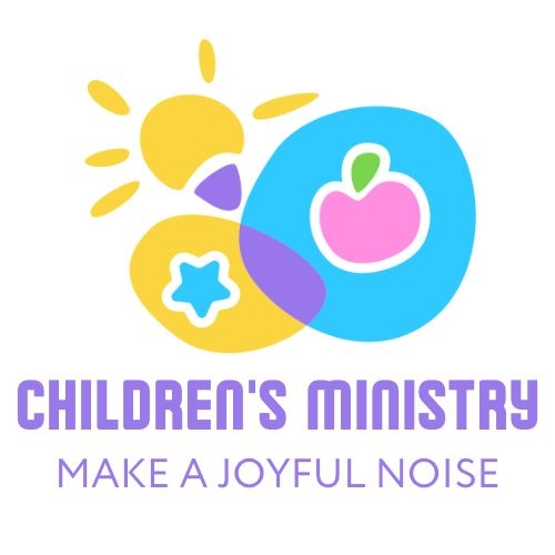 Children's Ministry Column March 31