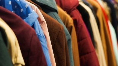 Clothing Closet January - February News