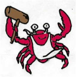 Crackin Crab Feast February 4th 