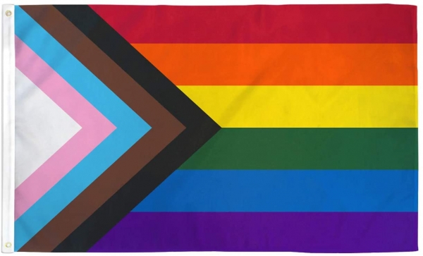 From the Church Office: Pride Month at All Saints